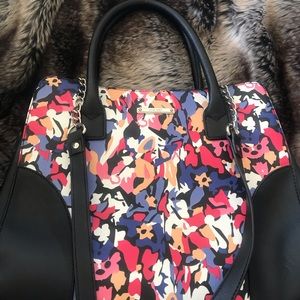 Purse, shoulder bag